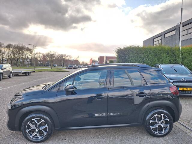 Citroen C3 Aircross 1.2 PureTech Shine 15X OP VOORRAAD