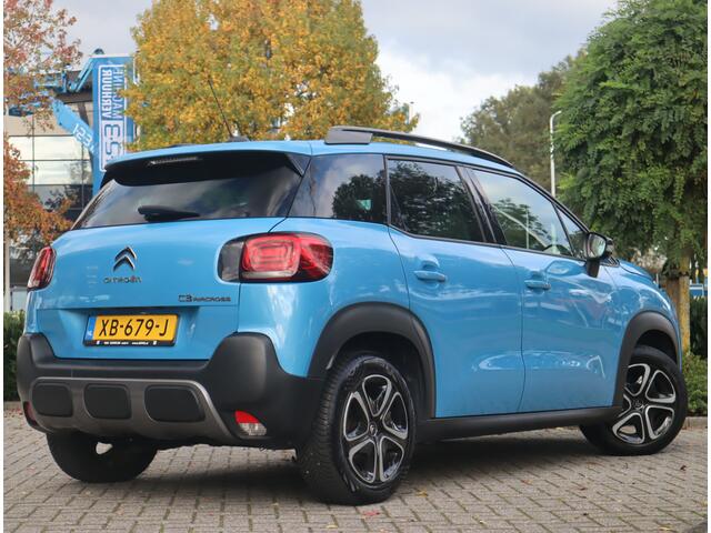 Citroen C3 Aircross 1.2 PureTech Feel