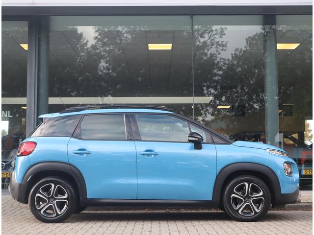Citroen C3 Aircross 1.2 PureTech Feel