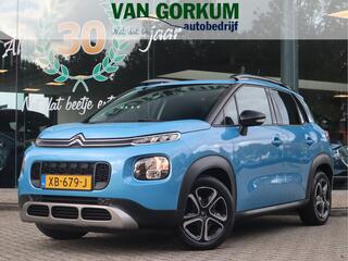 citroen-c3-aircross-1.2-puretech-fe