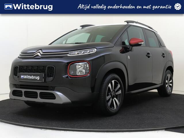 Citroen C3 Aircross 1.2 PureTech C-Series