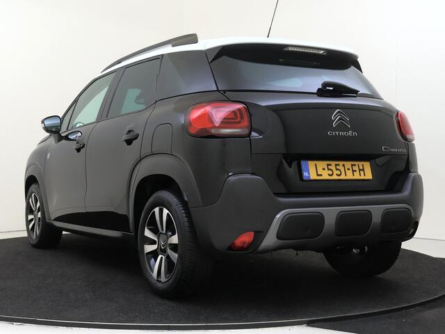 Citroen C3 Aircross 1.2 PureTech C-Series