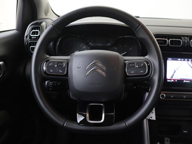 Citroen C3 Aircross 1.2 PureTech C-Series