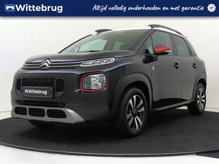 citroen-c3-aircross-1.2-puretech-c-
