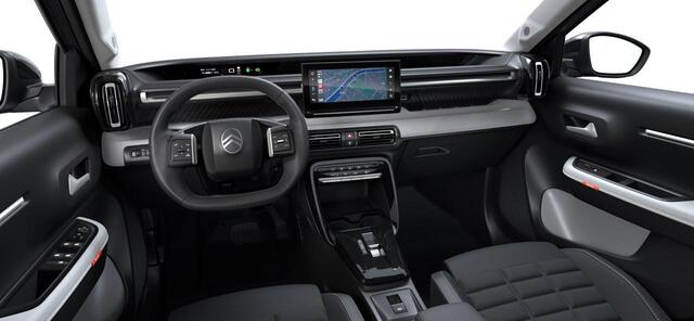 Citroen C3 Ë-C3 Aircross Max 113pk 44 kWh