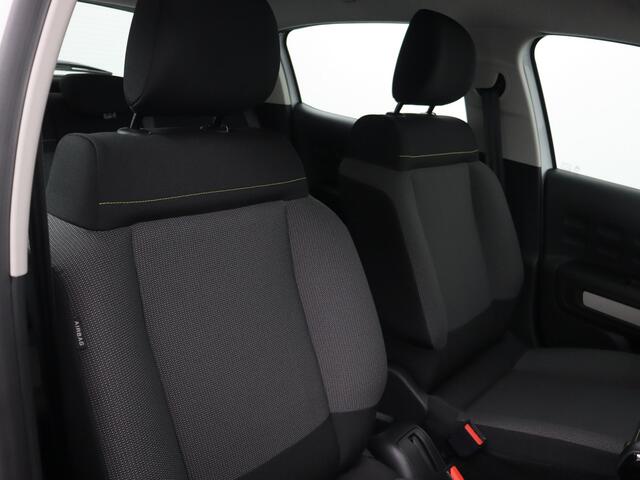 Citroen C3 PureTech 83pk You! | Rijklaar | Airco | Bluetooth | DAB+