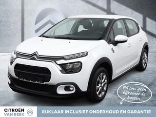 citroen-c3-puretech-83pk-you!--rij