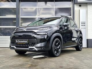 citroen-c3-aircross-max-1.2-110pk-