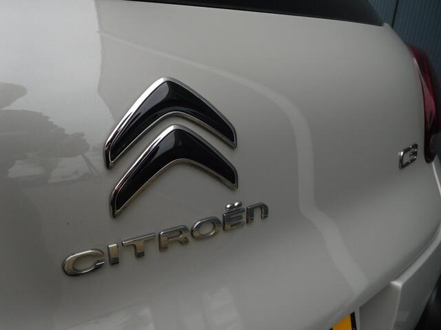 Citroen C3 1.2 PureTech Shine Business