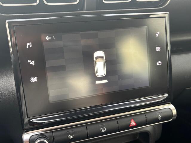 Citroen C3 Aircross 1.2 PureTech Feel 82pk | Rijklaar geleverd incl 12 maanden BOVAG garantie! |