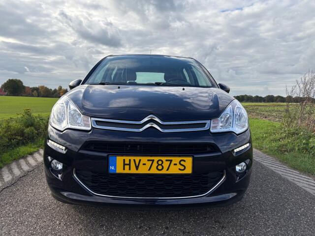 Citroen C3 1.0 PURET FEEL ED. / AIRCO / CRUISE / NETTE STAAT