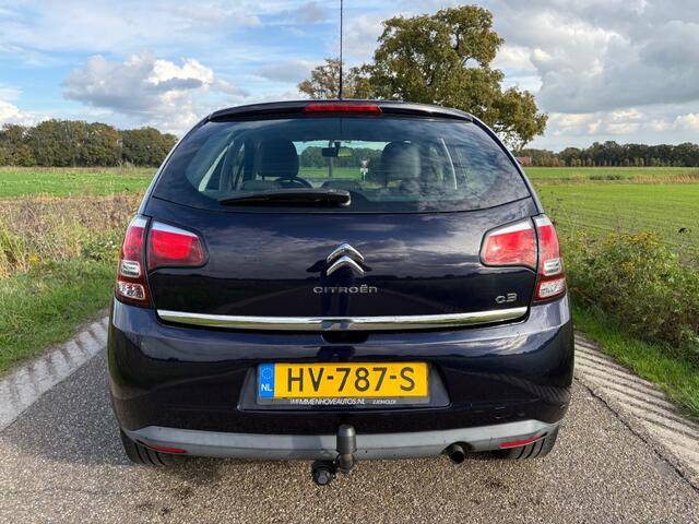 Citroen C3 1.0 PURET FEEL ED. / AIRCO / CRUISE / NETTE STAAT