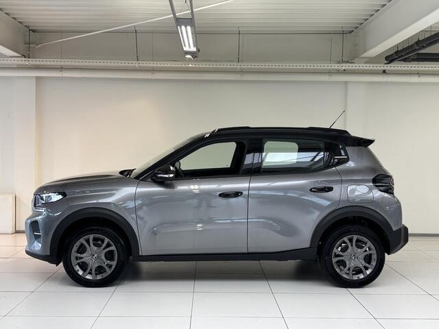 Citroen C3 1.2 Hybrid 110pk Business