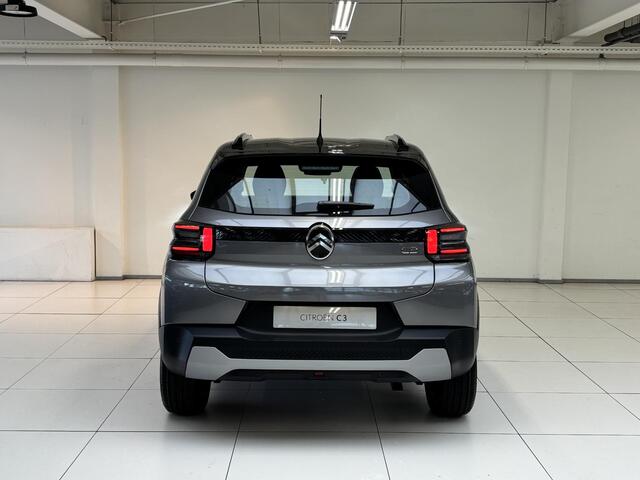 Citroen C3 1.2 Hybrid 110pk Business