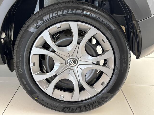 Citroen C3 1.2 Hybrid 110pk Business