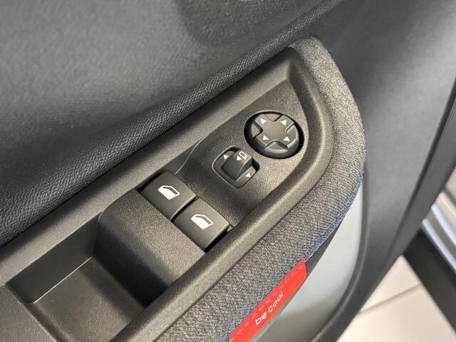 Citroen C3 1.2 Hybrid 110pk Business