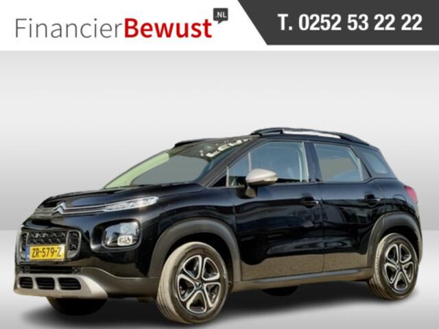 Citroen C3 Aircross 1.2 ACTIE! BETAAL NU 6450 50/50 GRATIS 2JR RENTEVRIJ FINANCIEREN