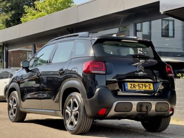 Citroen C3 Aircross 1.2 ACTIE! BETAAL NU 6450 50/50 GRATIS 2JR RENTEVRIJ FINANCIEREN