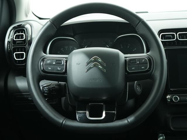 Citroen C3 Aircross 1.2 PURETECH 130 SHINE EAT8 | Cruise | Carplay | Stoelverwarming |