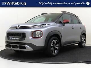 citroen-c3-aircross-1.2-puretech-c-