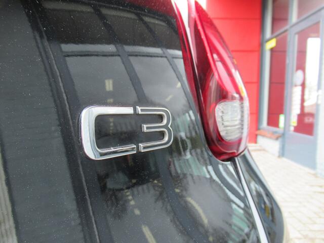 Citroen C3 1.2 PureTech S&S Business | Clima-Airco | Apple Carplay | Parkeercamera | Incl. BOVAG Garantie | LED Dagrijverlichting |