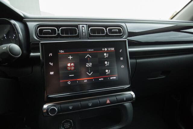 Citroen C3 1.2 PureTech Shine