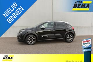 citroen-c3-1.2-puretech-shine