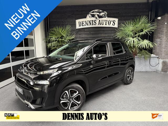 Citroen C3 Aircross 1.2 PureTech Feel Automaat!!!