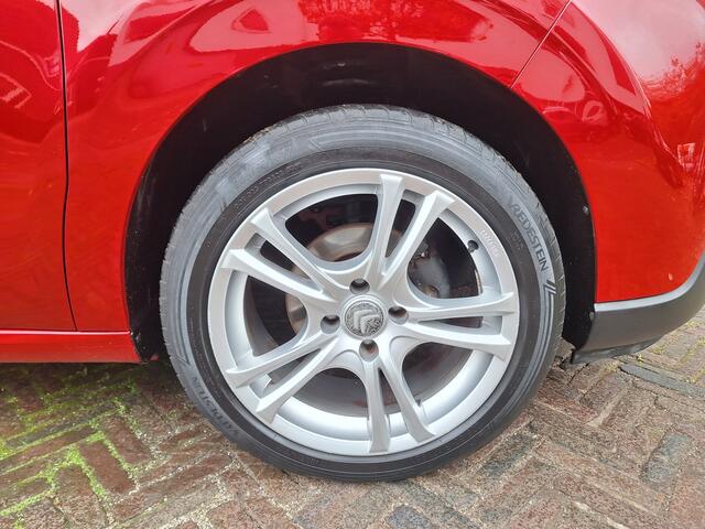 Citroen C3 1.2 PureTech Feel /Airco/Cruise/2e Eig/Led/Bluetooth/Garantie