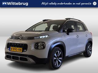 citroen-c3-aircross-1.2-puretech-s&