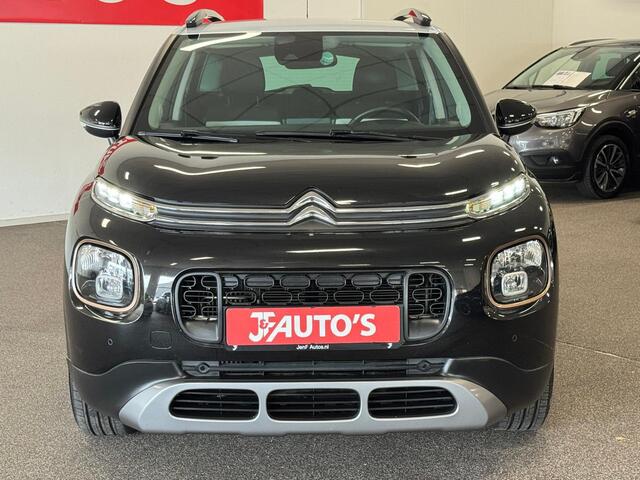 Citroen C3 Aircross 1.2 PureTech S&S Feel NAVIGATIE/CAMERA, CRUISE, ECC AIRCO