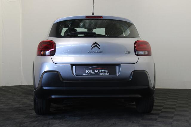 Citroen C3 1.2 PureTech Feel