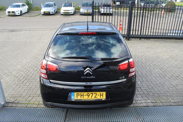Citroen C3 1.2 PureTech Collection