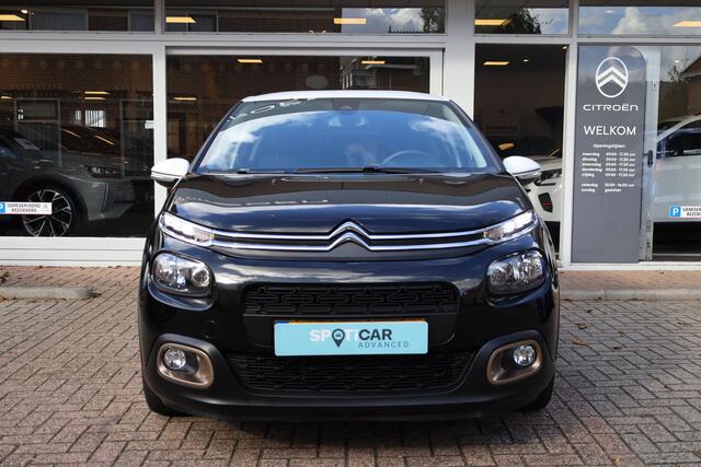 Citroen C3 PT 110 'Origins' Automaat-6 17" | Navi | Camera etc