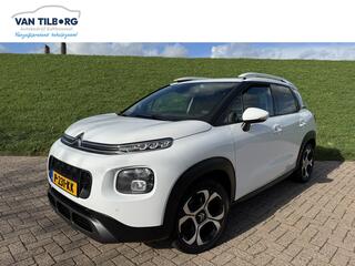 citroen-c3-aircross-1.2-puretech-s&