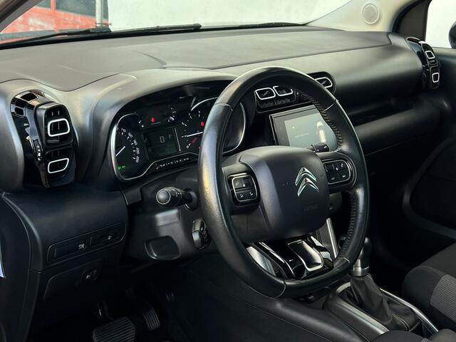 Citroen C3 Aircross 1.2 PureTech S&S Shine PANODAK | NAVI | LMV