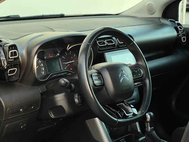 Citroen C3 Aircross 1.2 PureTech S&S Shine PANODAK | NAVI | LMV