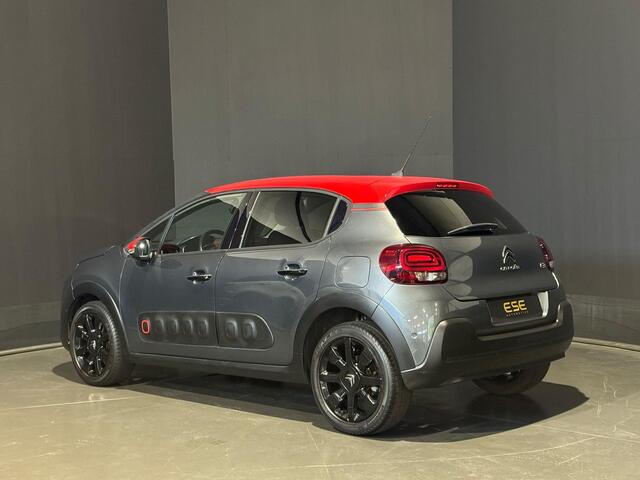 Citroen C3 1.2 PureTech S&S Shine | Camera | Navigatie | Nieuwe Distributie