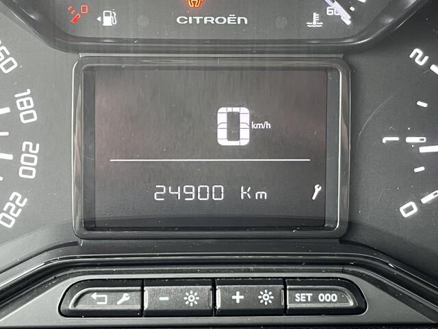 Citroen C3 1.2 PT Feel NAP, nette auto, Isofix