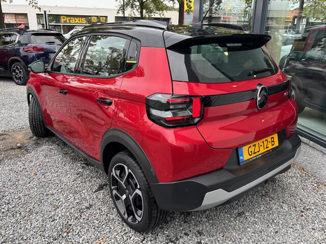 Citroen C3 1.2 Turbo You + Pack PLUS | Applecarplay / Androidauto | Rijklaar geleverd |