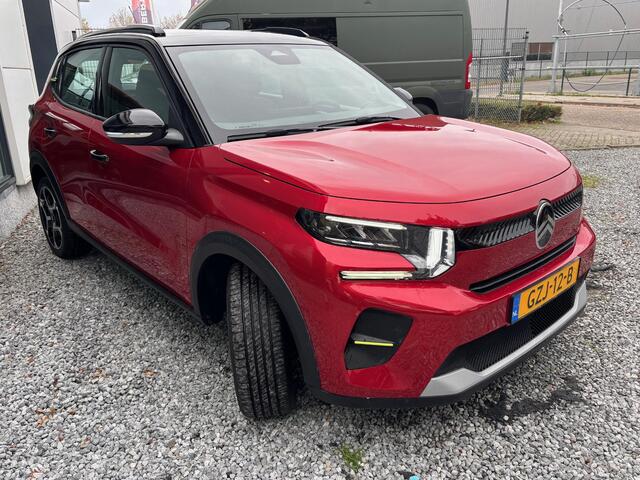 Citroen C3 1.2 Turbo You + Pack PLUS | Applecarplay / Androidauto | Rijklaar geleverd |