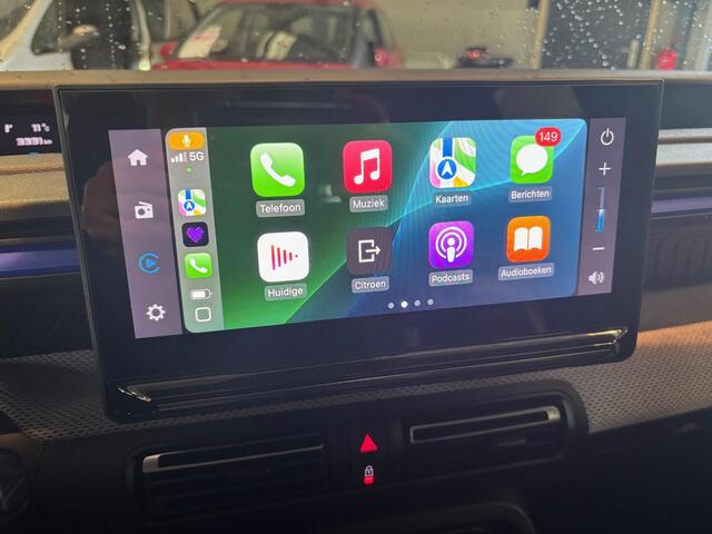 Citroen C3 1.2 Turbo You + Pack PLUS | Applecarplay / Androidauto | Rijklaar geleverd |