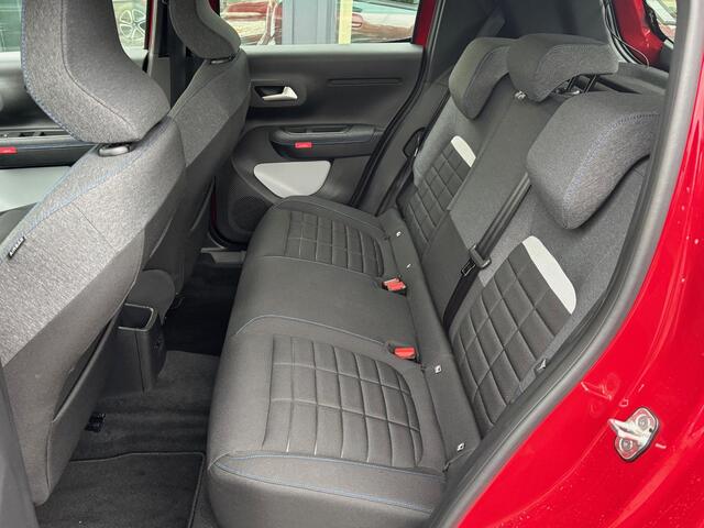 Citroen C3 1.2 Turbo You + Pack PLUS | Applecarplay / Androidauto | Rijklaar geleverd |