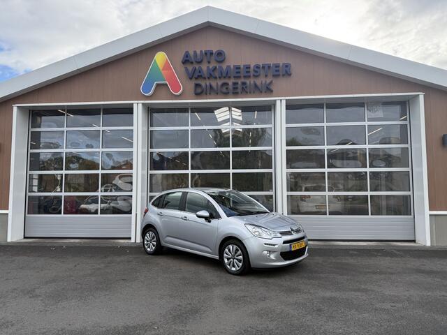Citroen C3 1.2 PureT Collection