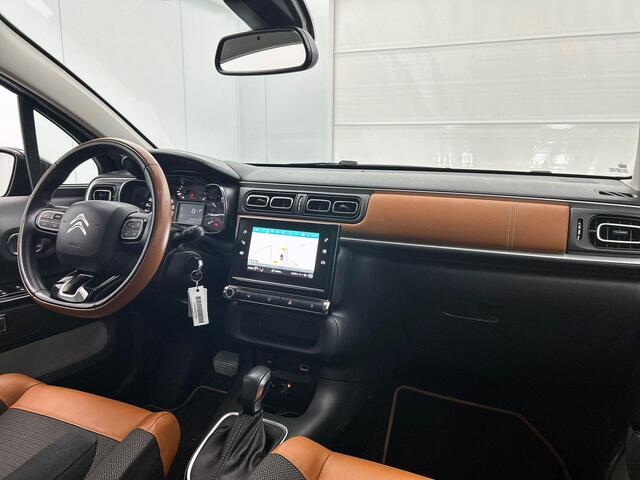 Citroen C3 1.2 Origins CAMERA | STOF-LEER | NAVI