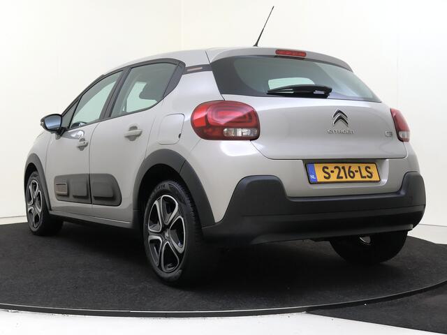 Citroen C3 1.2 PureTech C-Series