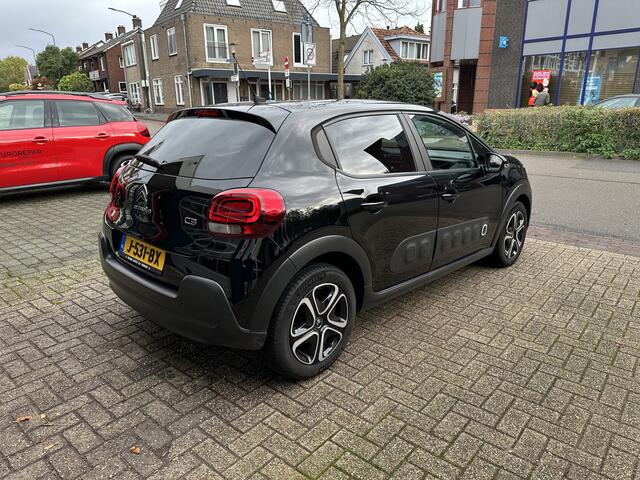 Citroen C3 1.2 PureTech Feel All-in Prijs Navi/Airco/Cruise/Apple Carplay, Android Auto