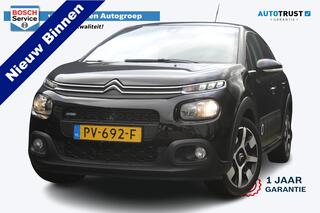 citroen-c3-1.2-puretech-s&s-shine-