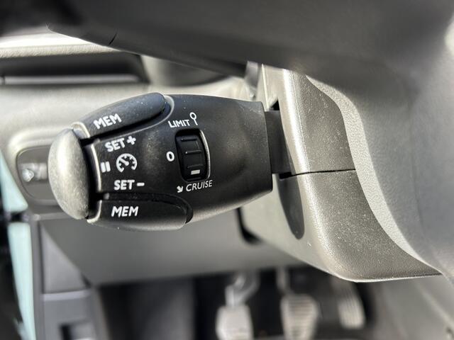 Citroen C3 1.2 PureTech Shine Camera Uniek! NAP