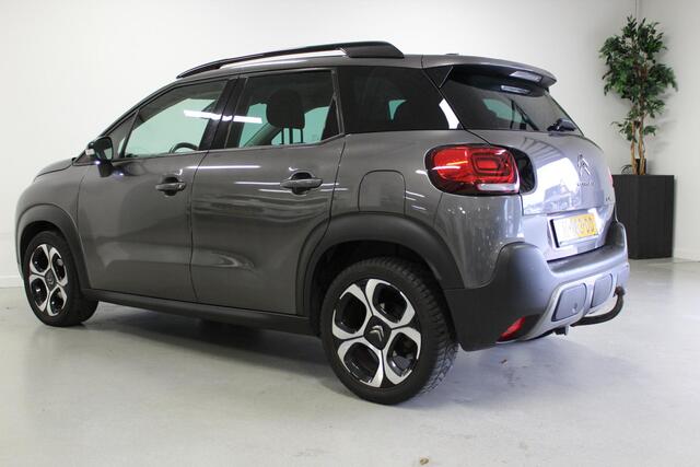 Citroen C3 Aircross 1.5 BlueHDi S&S Shine | AFN-TRHAAK | CLIMA | LANE-ASSIST | CRUISE | 17'LMV | CARPLAY | D-GLAS |